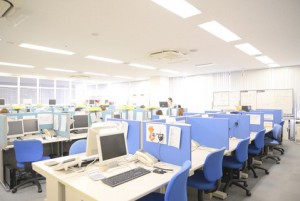 【3月のみ短期×時給1000円】コールセンター@大阪・北浜